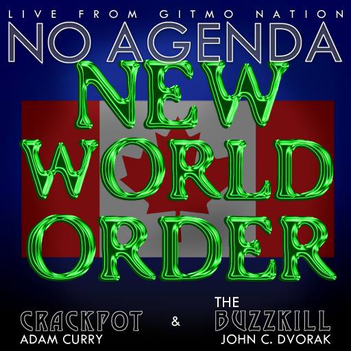 NWO by cirkut8