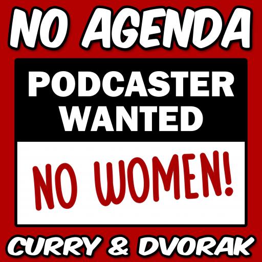 Podcaster Wanted by Darren O'Neill