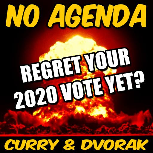 Regret Your Vote? by Darren O'Neill