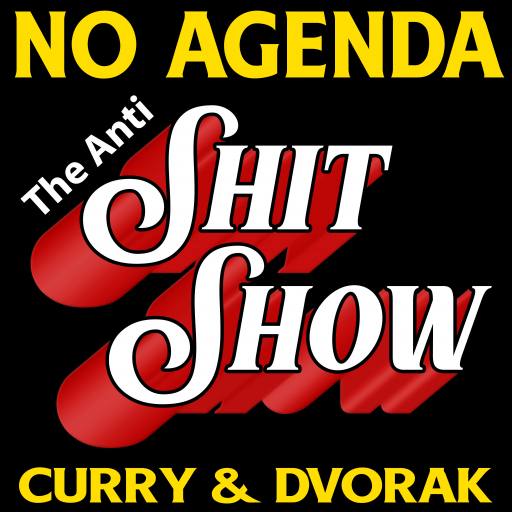 The Anti-Shit Show by Darren O'Neill