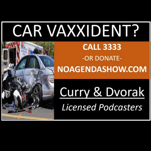 Car Vaxxident? by Ghoti -Fisher of SpaceCoast