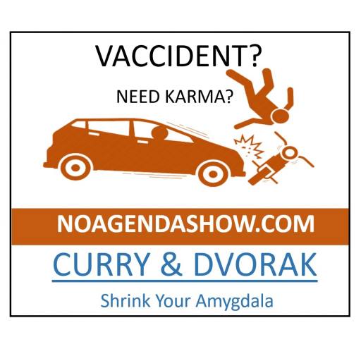 Vaccident? Need Karma? by Ghoti -Fisher of SpaceCoast