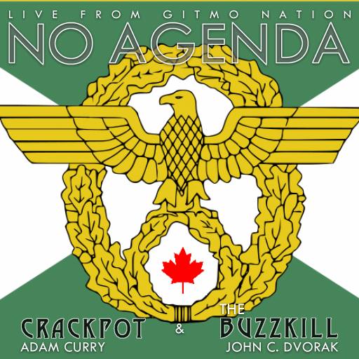 Kanadaordnungspolizei - Sir Paul T. Style by GummyNerds