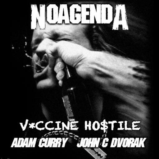 Vaccine Hostile V2(Pantera inspired)/Title added by MatthewDropco1972