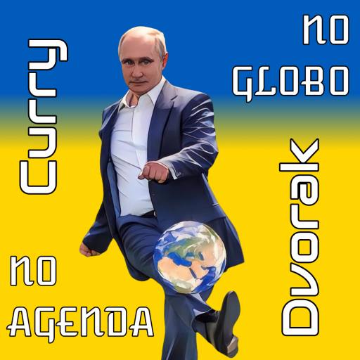 No Globo by MrLink