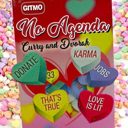 Gitmo Candy Hearts by nessworks