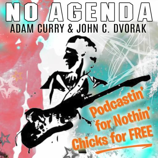 Podcastin' for Nothin' Chicks for FREE by nessworks