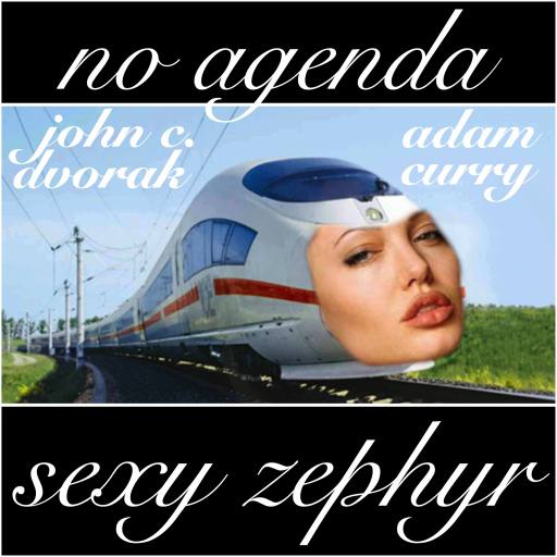 sexy zephyr by SIR QUOIA