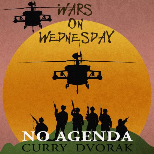 wars on wednesday by Tante_Neel