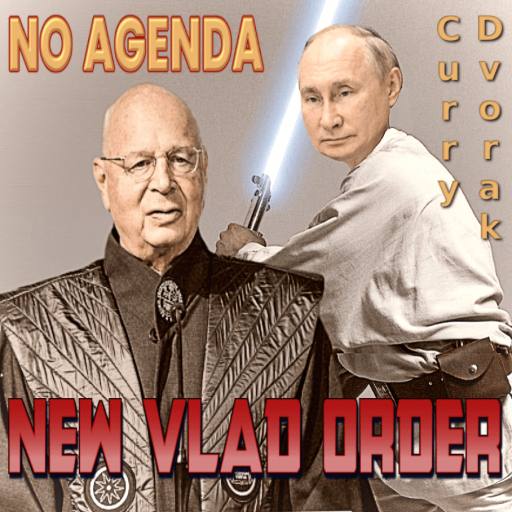 New Vlad Order by The Spook