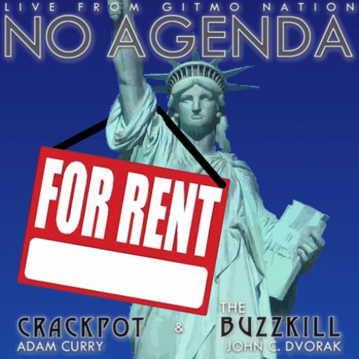 America For Rent by Bill Walsh (Sir Saturday)