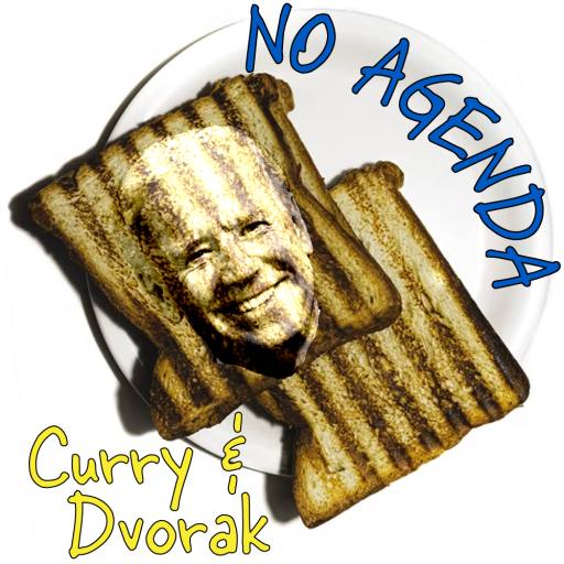 Biden's Toast by CapitalistAgenda