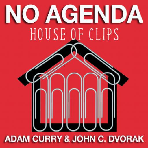NA House of Clips by Dame Elizabeth