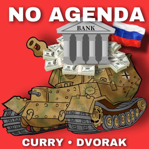 Bank vs Tank by Dame Kenny-Ben 