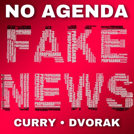 Fake News by Dame Kenny-Ben 