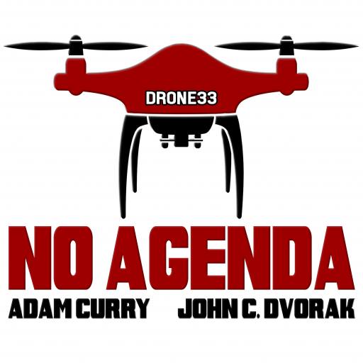 Drone 33 by Darren O'Neill