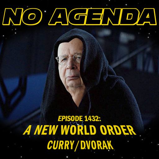 A New World Order by HarryBergeron