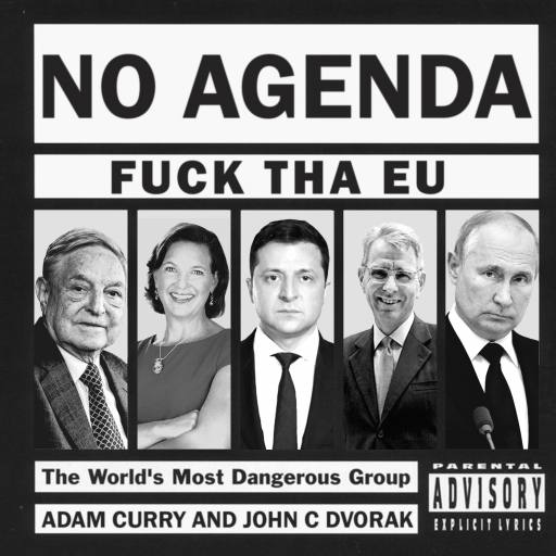 Fuck Tha EU by HarryBergeron