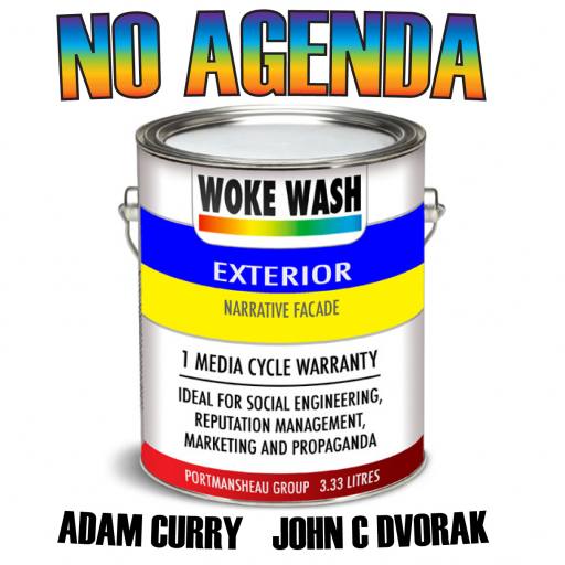Woke Wash v2 (inspired by the Portmansheau Podcast) by itm_GabeGrider