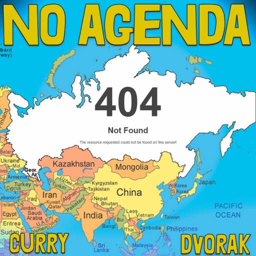 Russia Not Found by KorrectDaRekard