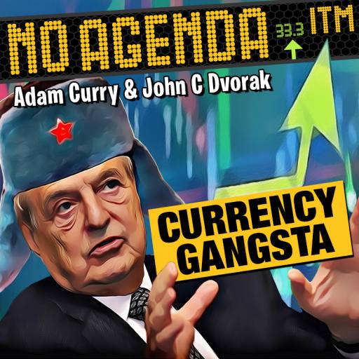 Currency Gangsta by nessworks