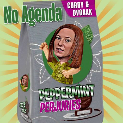 Peppermint Perjuries by nessworks