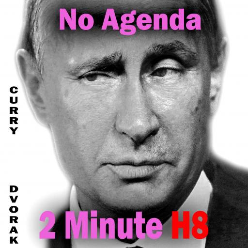 Putin '84 by ObsceneProphet