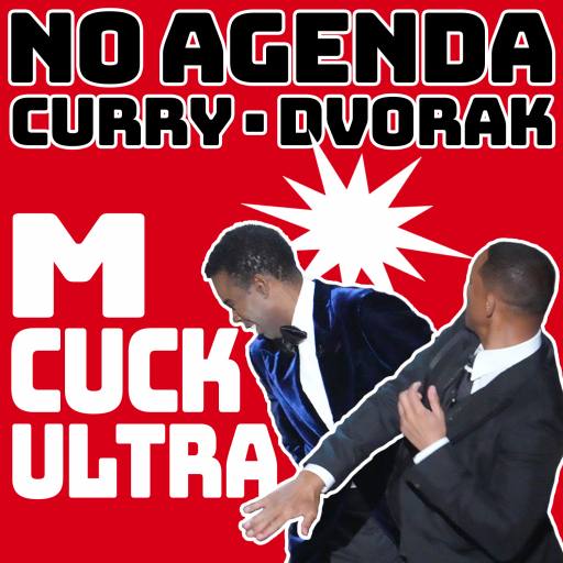 M Cuck Ultra by Rodger Roundy