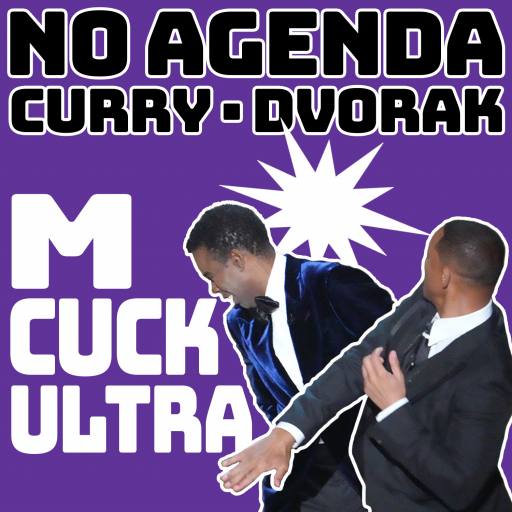 M Cuck Ultra by Rodger Roundy