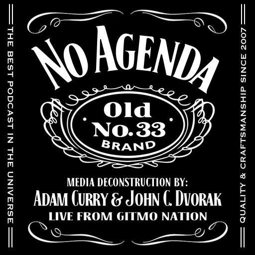 NA Old No. 33 Brand by Sir Skip Logic
