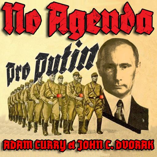 Pro Putins! by SirNetNed
