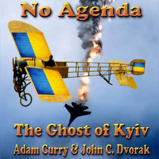Glory to Ukraine by The Spook