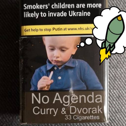Smoking leads to Putin larger by YOOP84