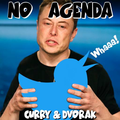 Yet Another Musk Twitter NA Cover by m00se