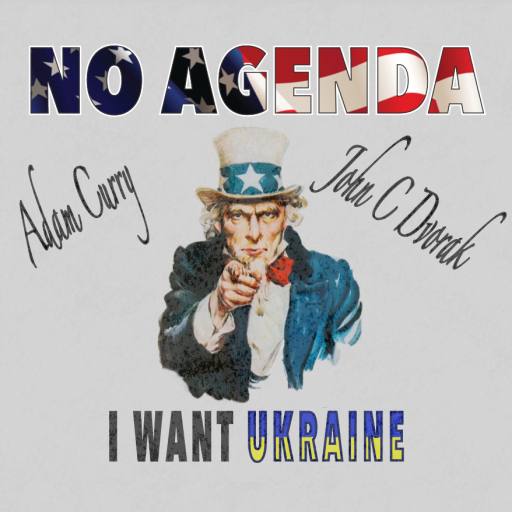 I Want Ukraine by RadarBubba