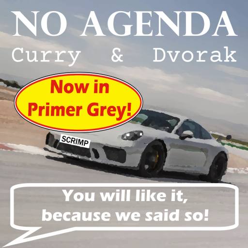 Primer Grey Cost Cutting by Sir Sidereal