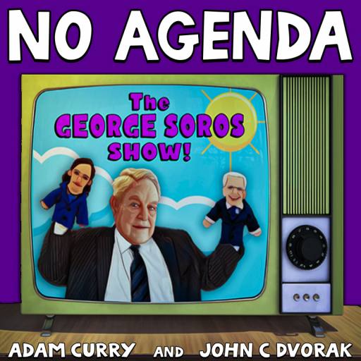 The George Soros Show v2 by KorrectDaRekard