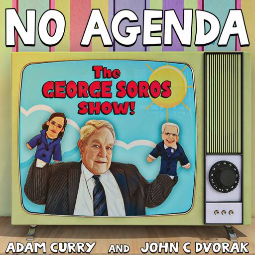 The George Soros Show by KorrectDaRekard