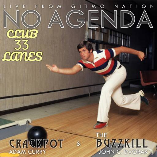 70's Bowling for Evergreen by MatthewDropco1972
