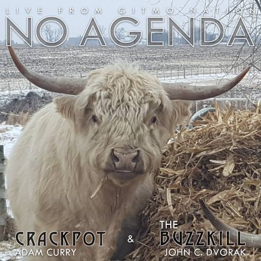 It's All Bull, Not Yak by MNGIRL_2022