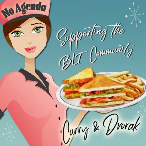 Supporting the BLT Community by nessworks
