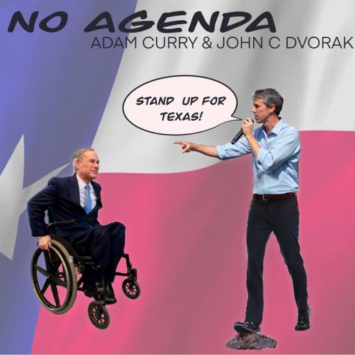 Stand Up For Texas by RadarBubba
