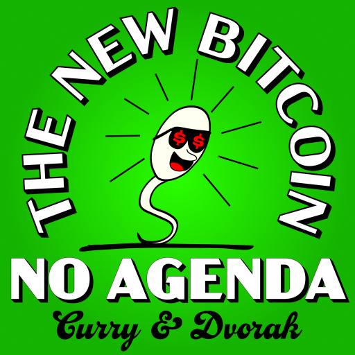 New Bitcoin by CapitalistAgenda