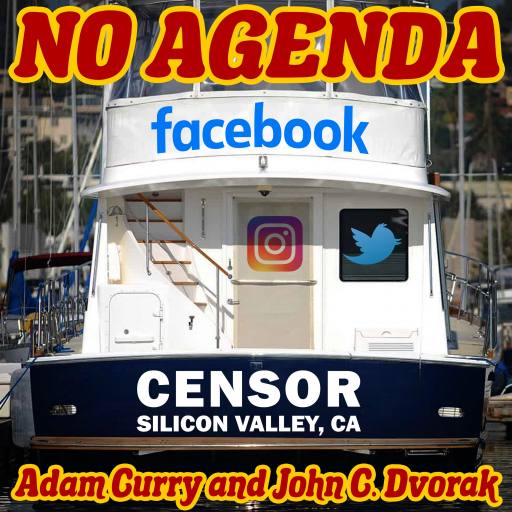Censor Ship by Darren O'Neill