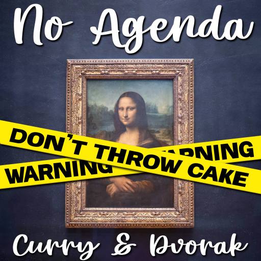 Don't Throw Cake by Darren O'Neill