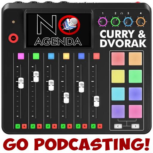 Go Podcasting by Darren O'Neill