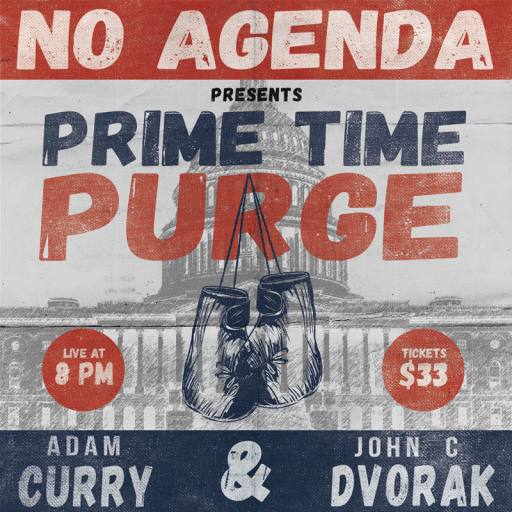 Prime Time Purge by KorrectDaRekard