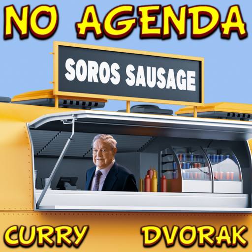 Soros Sausage by KorrectDaRekard