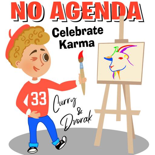 Celebrate Karma by nessworks