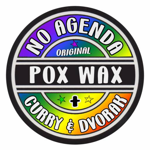 POX WAX + by nessworks